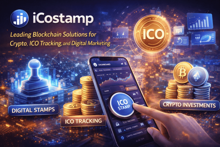 icostamp