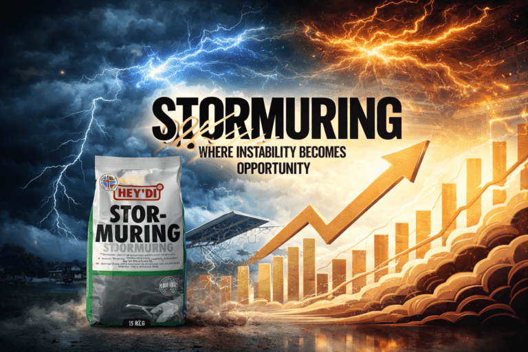 stormuring