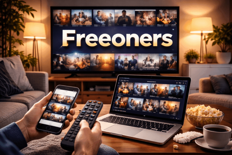 freeoners