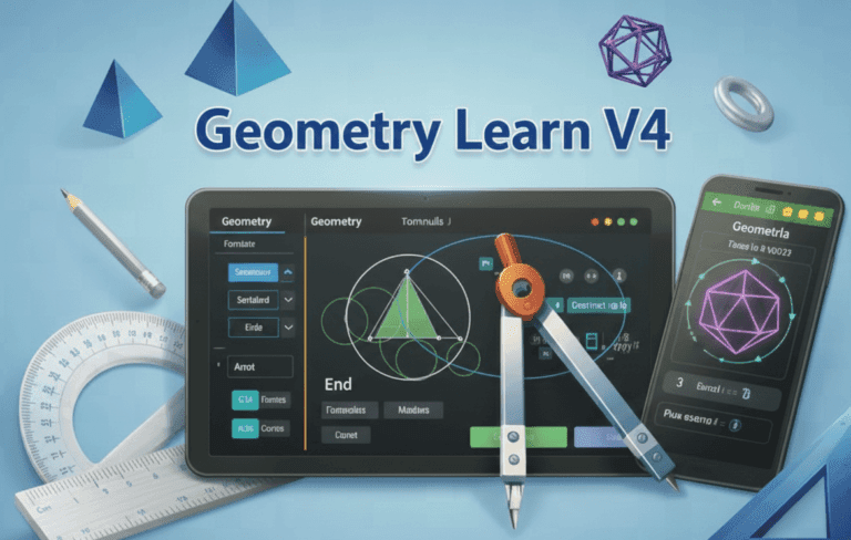geometry learn v3