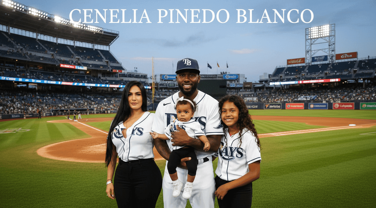 cenelia pinedo blanco