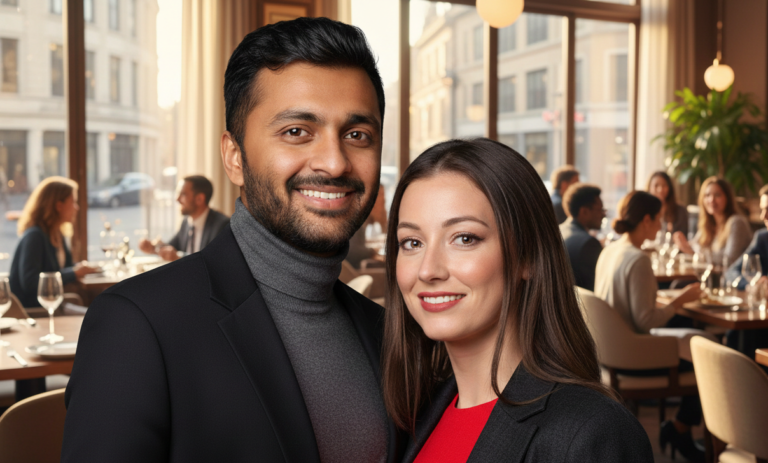 nimesh patel wife amy havel