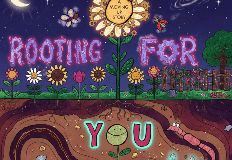rooting for you