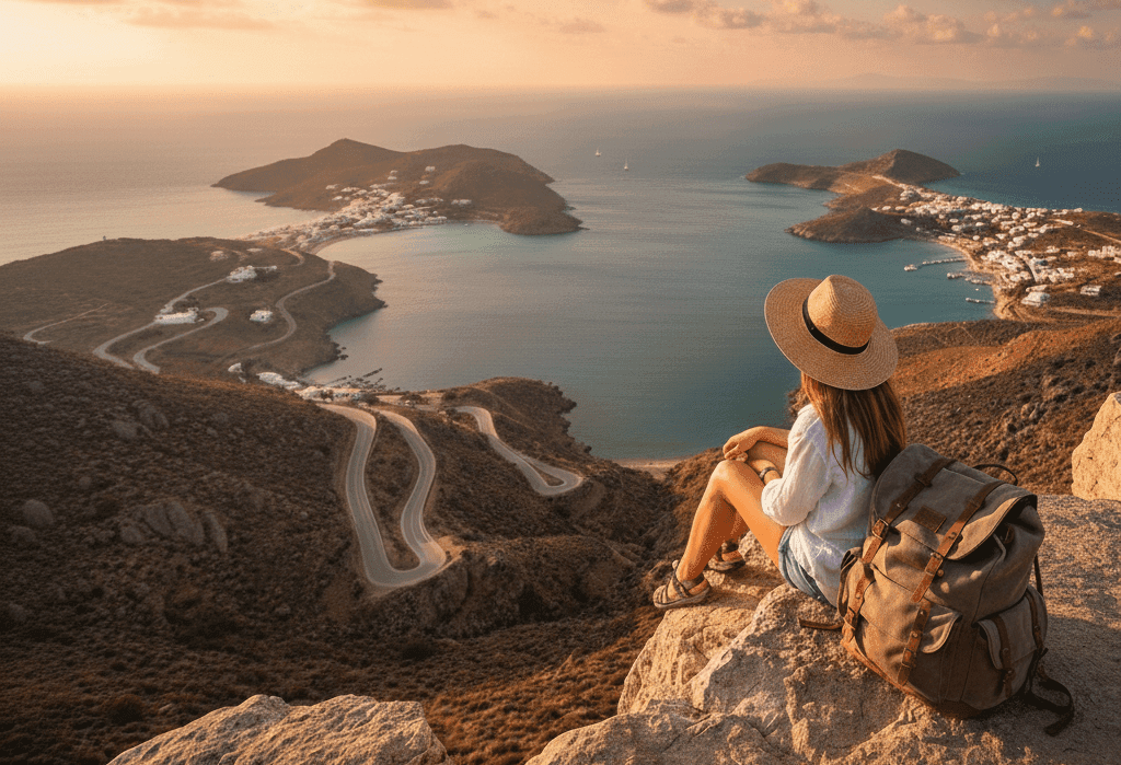 Latest Articles TravellingApples Inspiration