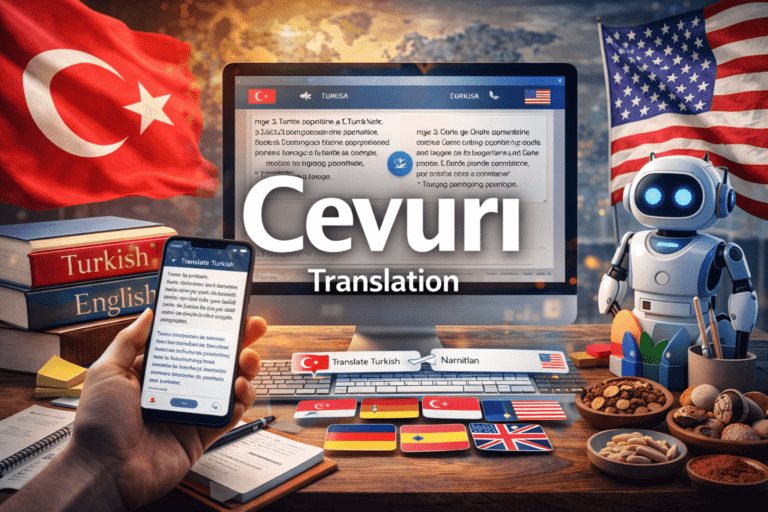 cevurı