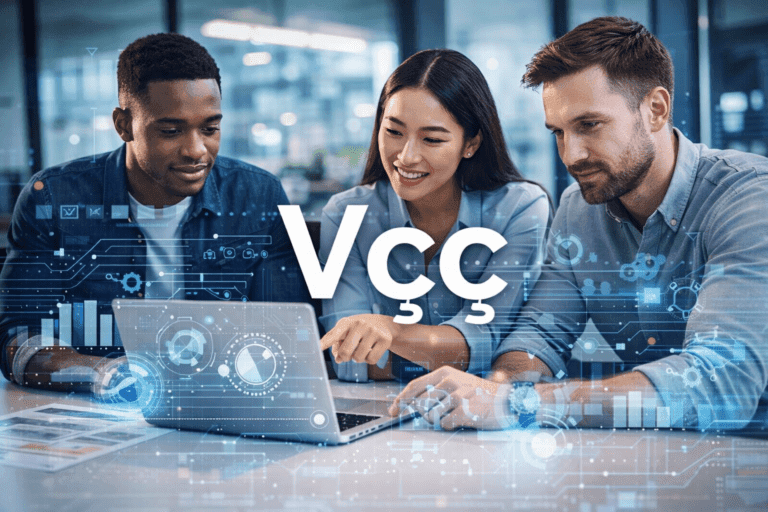 vçç