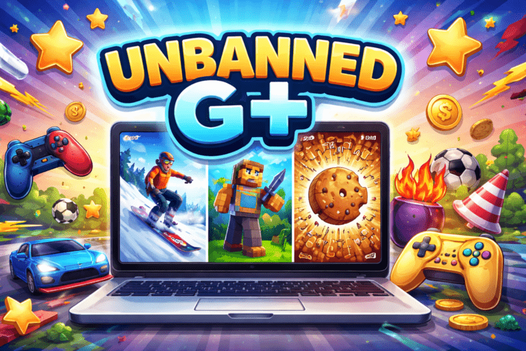 unbanned g+
