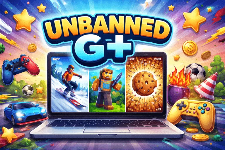 unbanned g+