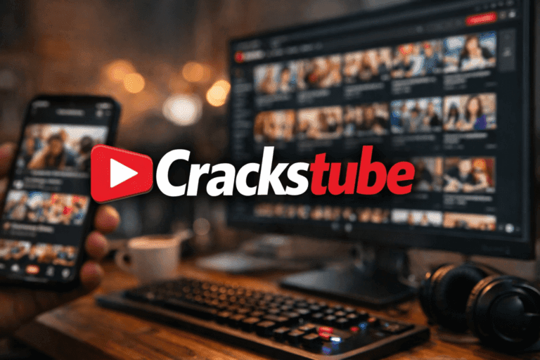 crackstube