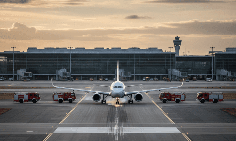 tui flight by6754 emergency landing