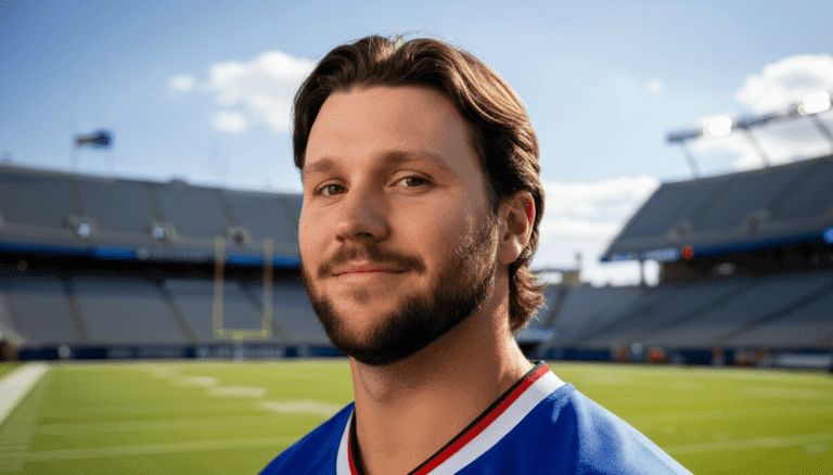 josh allen