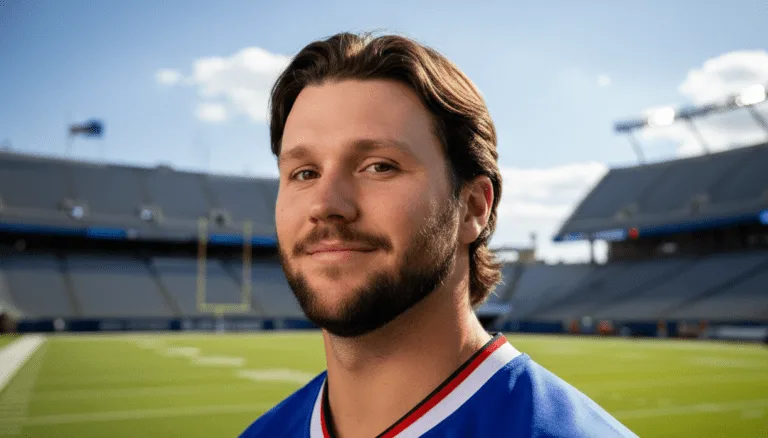 josh allen