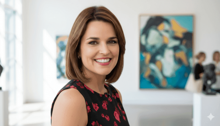 savannah guthrie 90s bob haircut