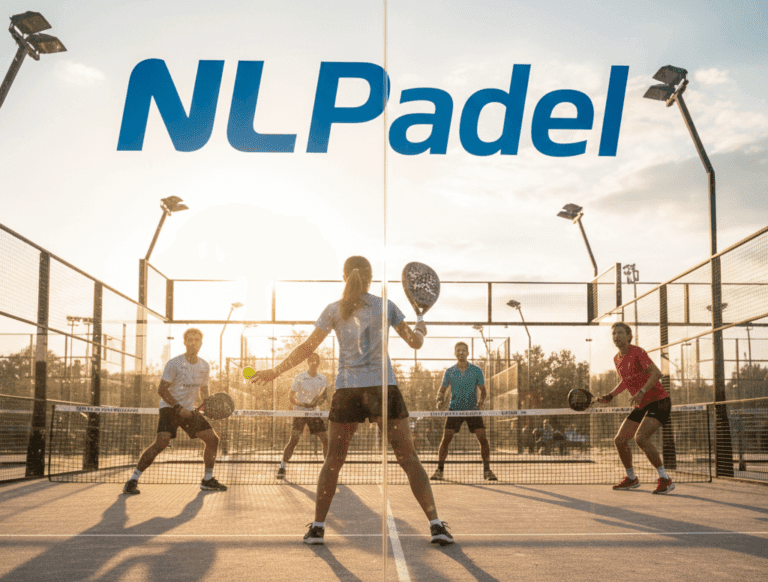 nlpadel