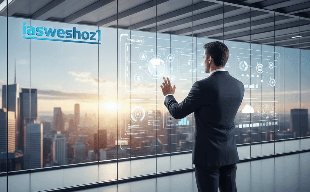 iasweshoz1