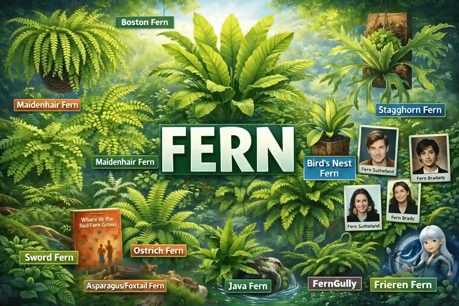 fern