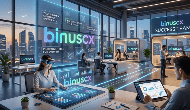 binuscx