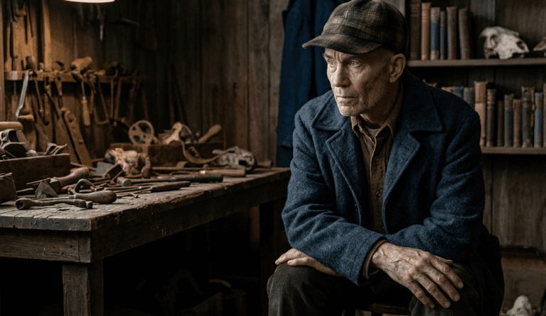 george philip gein