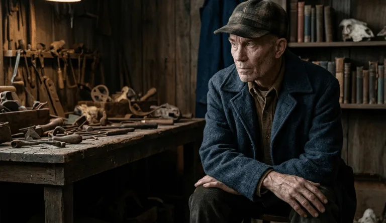 george philip gein
