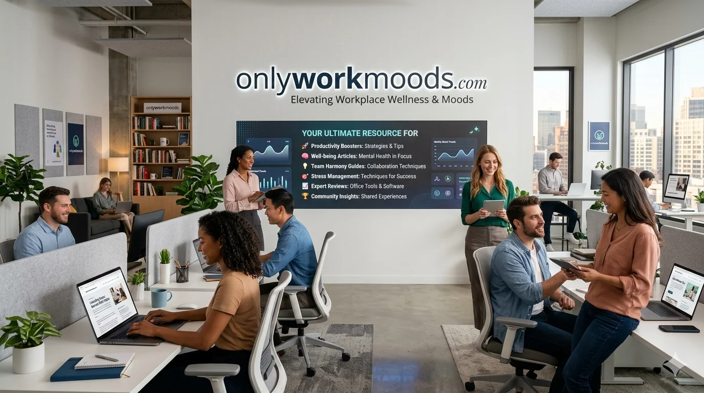 onlyworkmoods com