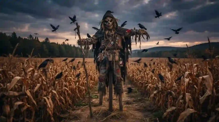 absolute scarecrow