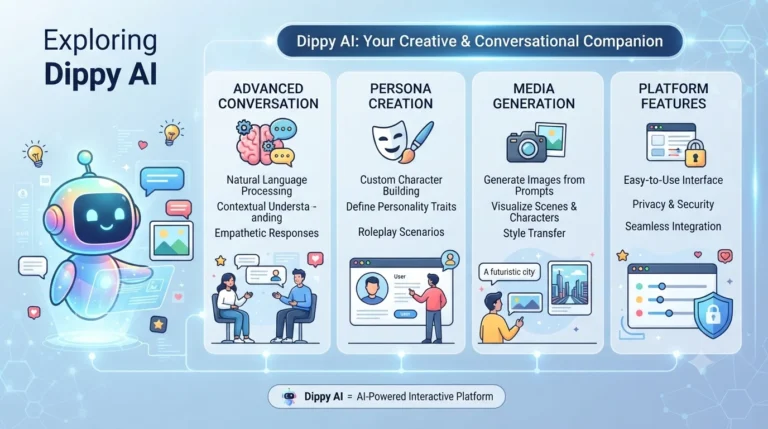 dippy ai