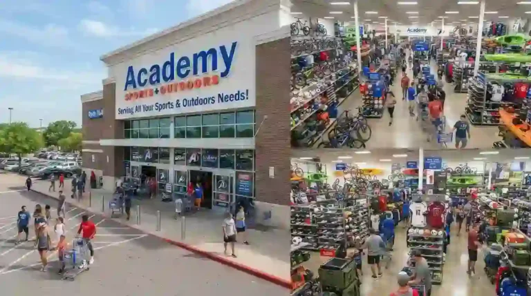academy sports