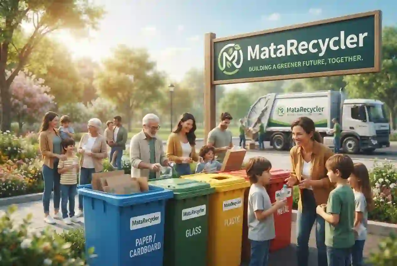 MataRecycler