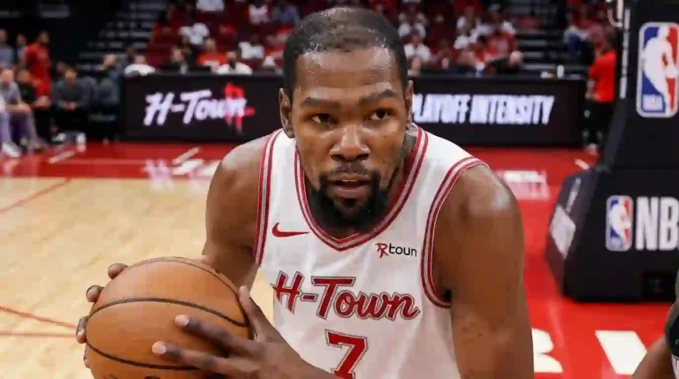 Kevin Durant